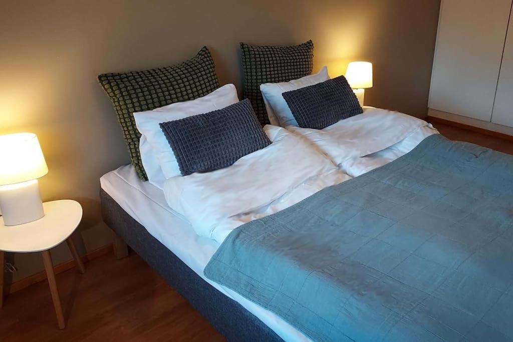 Cosy Two Rooms Apartment In Helsinki Extérieur photo