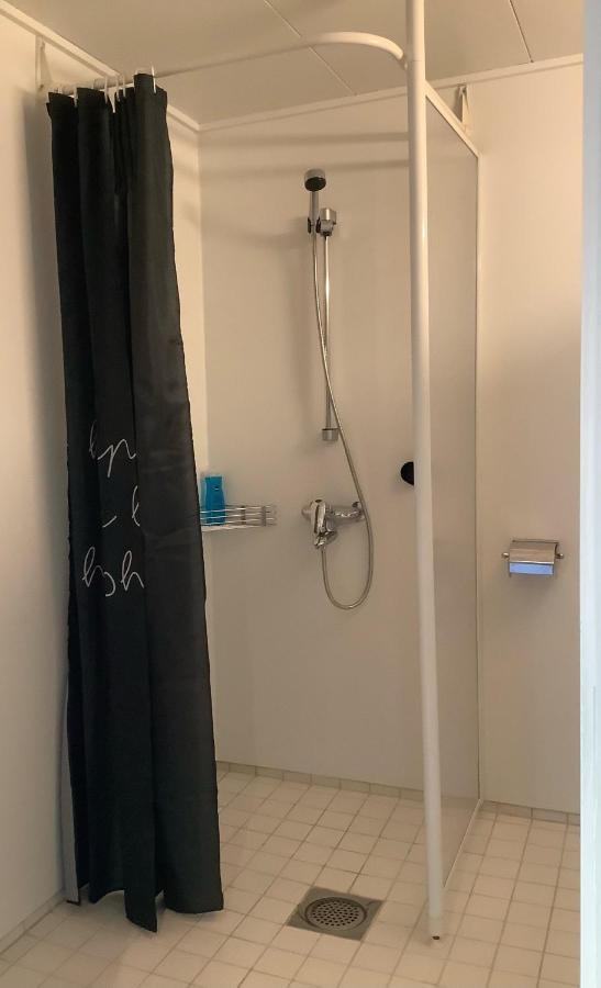 Cosy Two Rooms Apartment In Helsinki Extérieur photo